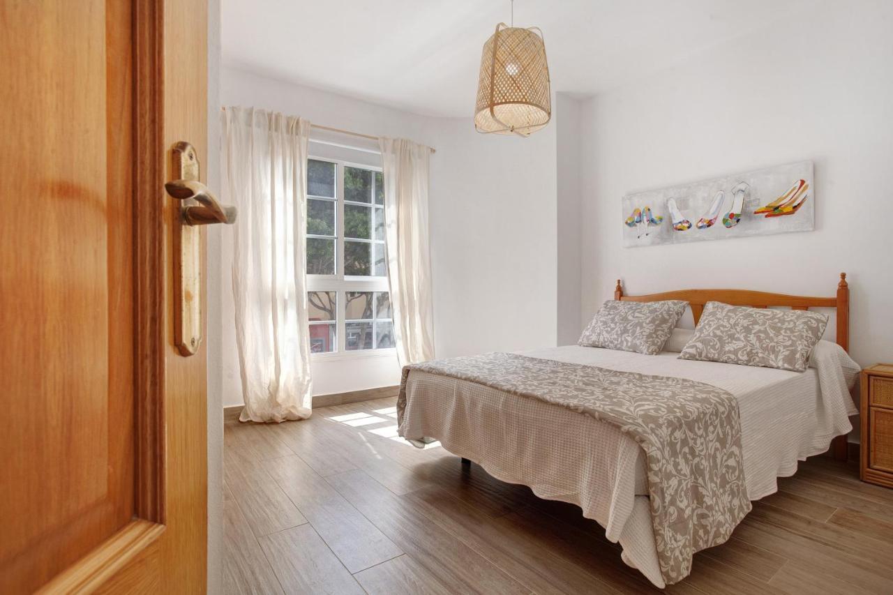 Apartamento Puerto Playa Puerto del Rosario  Extérieur photo