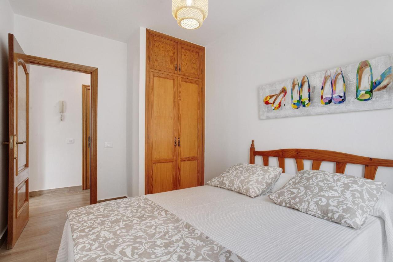 Apartamento Puerto Playa Puerto del Rosario  Extérieur photo
