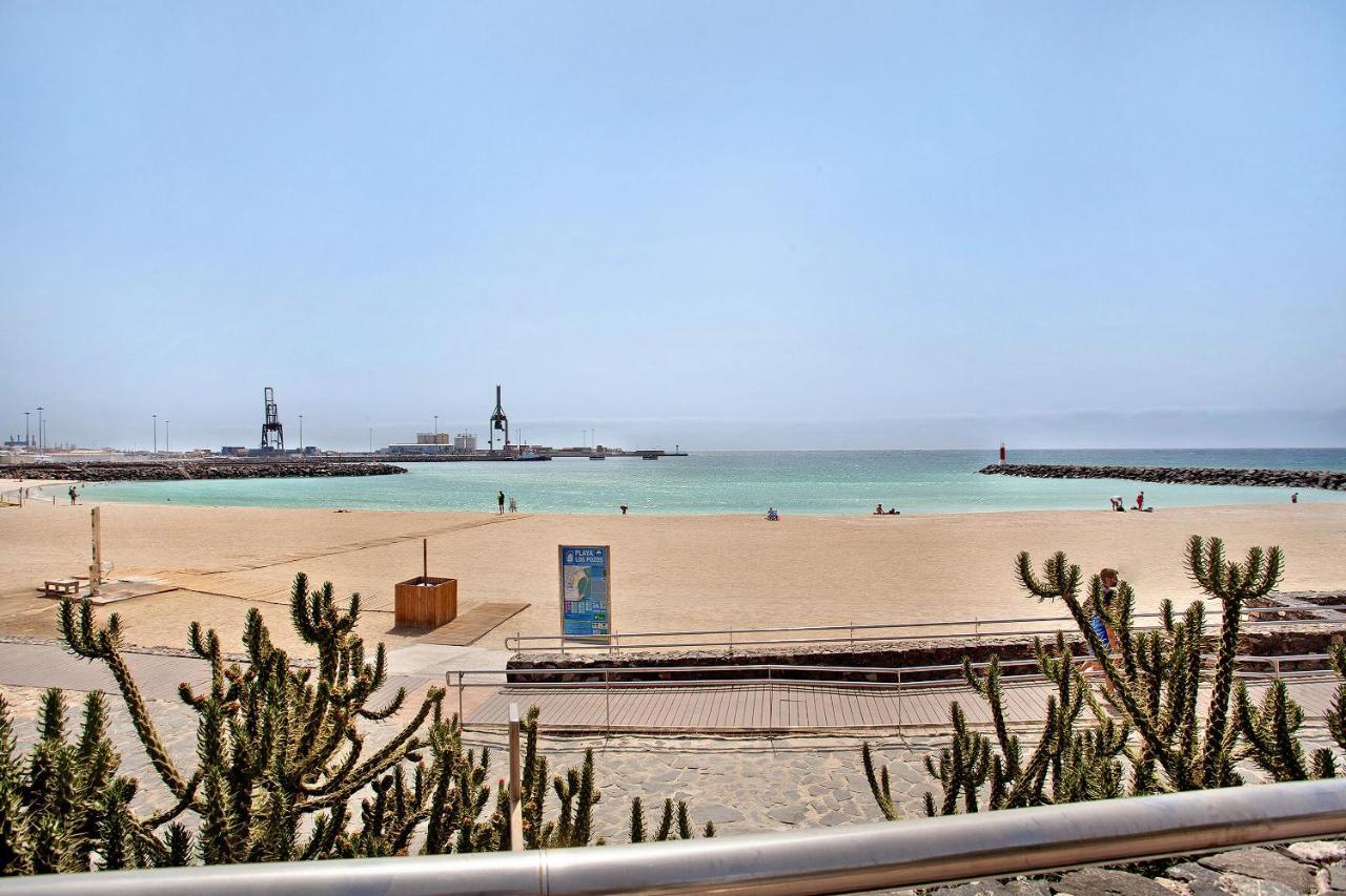 Apartamento Puerto Playa Puerto del Rosario  Extérieur photo