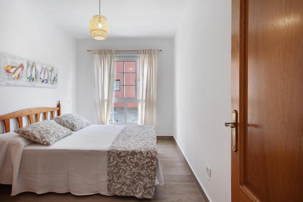 Apartamento Puerto Playa Puerto del Rosario  Extérieur photo