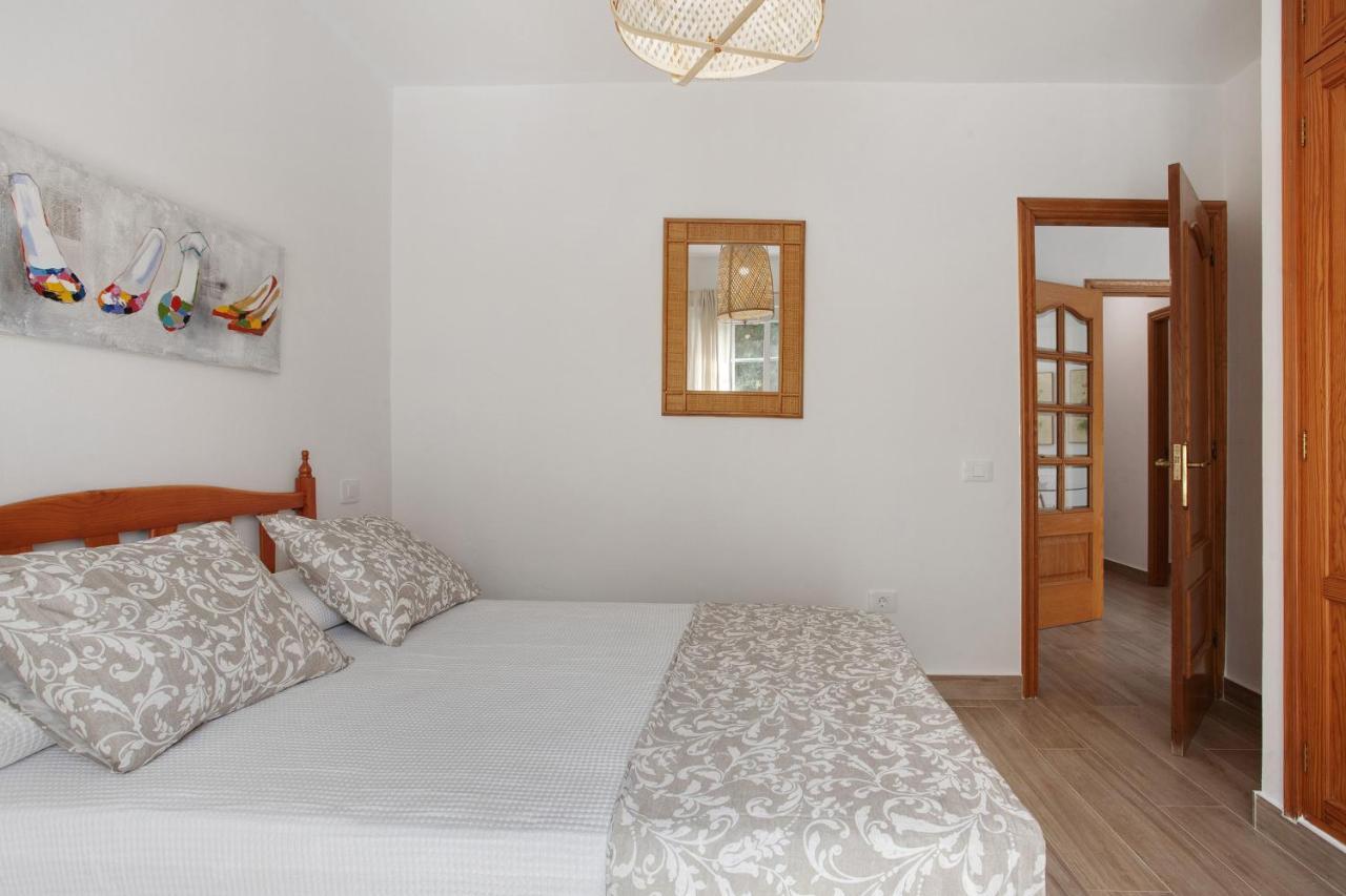 Apartamento Puerto Playa Puerto del Rosario  Extérieur photo